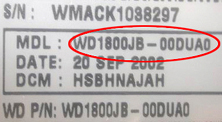 western digital